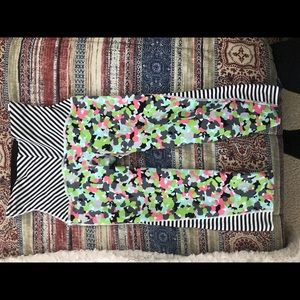 Spanxs workout pants